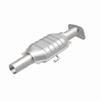 Magnaflow 82-93 GM midsize CA Direct Fit Converter - Burkken Auto Parts
