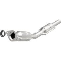 MagnaFlow Conv DF 03-04 Pontiac Vibe 1.8L - Burkken Auto Parts