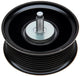 Gates 03-07 Ford Super Duty V-8 6.0L Diesel Accessory Drive Grooved Belt Drive Pulley