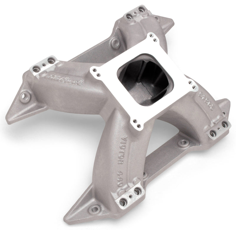 Edelbrock Victor EFI for Big-Block Chrysler - Burkken Auto Parts