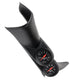 Autometer 01-06 Chevy Silverado 2500 HD A-Pillar Dual Z-Series Gauge Kit Pyrometer / Boost - Burkken Auto Parts
