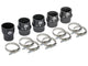 aFe Bladerunner Replacement Couplings and Clamps 11-16 GM Diesel Trucks V8 6.6L (td) LML - Burkken Auto Parts