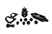 Aeromotive Stealth Fuel System / EFI OEM Returnless - Burkken Auto Parts