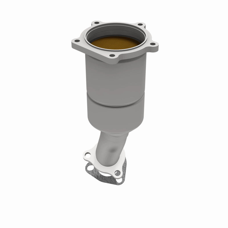 MagnaFlow Conv DF 00-04 Nissan Frontier (CA Emissions) - Burkken Auto Parts