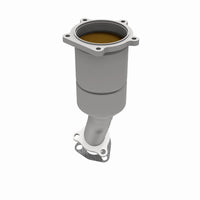 MagnaFlow Conv DF 00-04 Nissan Frontier (CA Emissions) - Burkken Auto Parts
