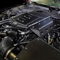 Edelbrock Supercharger Stage II 18-19 Ford Mustang R2650 Gen 3 DI/PI 5.0L Coyote w/o Tuner - Burkken Auto Parts