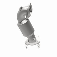 MagnaFlow Conv DF 03-08 Saab 9-3 2.0L - Burkken Auto Parts