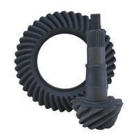 USA Standard Ring & Pinion Gear Set For Ford 8.8in Reverse Rotation in a 4.11 Ratio - Burkken Auto Parts