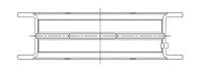 Ford V8, 351M-351W-400, Race Series - Burkken Auto Parts