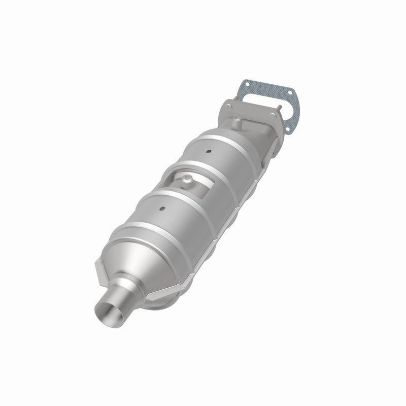 Magnaflow 87-95 Ford truck 5.8/7.5 CA Direct Fit Converter - Burkken Auto Parts