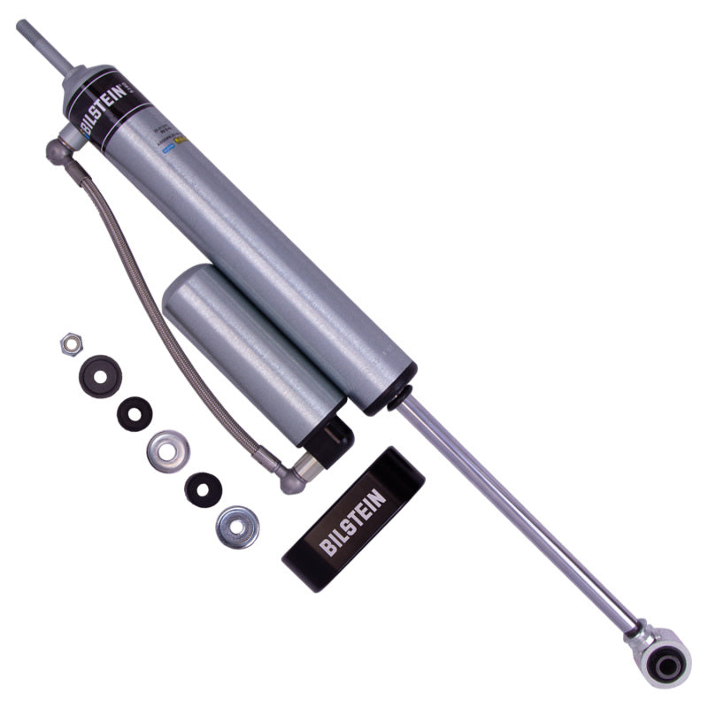 Bilstein B8 5160 Series 2000-2006 Toyota Tundra Rear Monotube Shock Absorber - Burkken Auto Parts