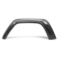 Anderson Composites 20-23 Jeep Gladiator (JT) Carbon Fiber Rear Fender Flares (Pair) - Burkken Auto Parts