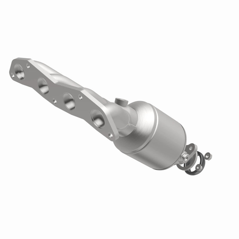 MagnaFlow Conv DF 03-04 Honda Civic 1.3L (CA Emissions) - Burkken Auto Parts