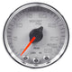 Autometer Spek-Pro Gauge Boost 2 1/16in 35psi Stepper Motor W/Peak & Warn Silver/Chrome - Burkken Auto Parts
