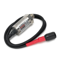 Autometer 150PSI Pressure Sensor Solid State 1/8 NPT Male - Burkken Auto Parts