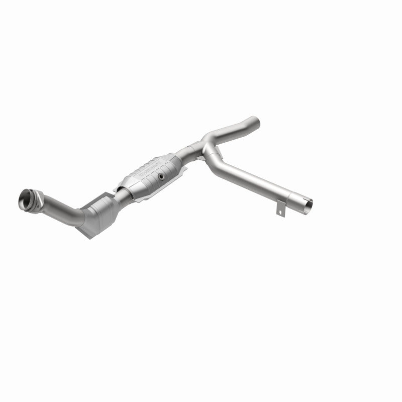 MagnaFlow Conv DF 01 Ford Trucks 4.6L - Burkken Auto Parts