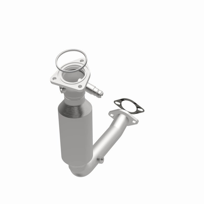 MagnaFlow Conv DF 2000 and 2002 Ford Focus 2.0 - Burkken Auto Parts