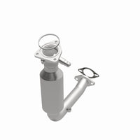 MagnaFlow Conv DF 2000 and 2002 Ford Focus 2.0 - Burkken Auto Parts