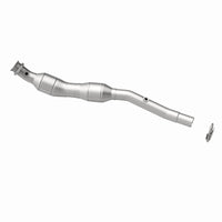 MagnaFlow Conv DF 03-05 R Rover HSE4.4 Driver Side - Burkken Auto Parts