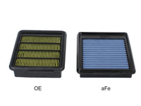 aFe MagnumFLOW Air Filters OEM Replacement PRO 5R 09-15 Nissan GT-R V6 3.8L (tt) - Burkken Auto Parts