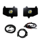 Baja Designs Jeep JT LED Light Dual S1 Reverse Kit For 18-Pres Wrangler JT - Burkken Auto Parts