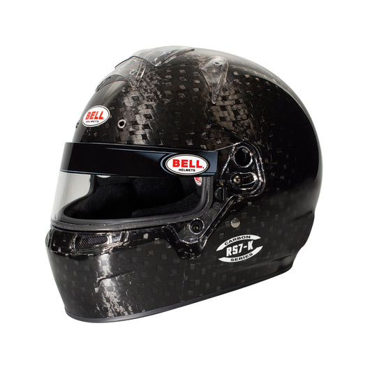 Bell RS7K Carbon K2020 - Size 59 - Burkken Auto Parts