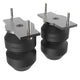 Timbren 2000 Mitsubishi Montero Sport Limited 4WD Rear Suspension Enhancement System - Burkken Auto Parts