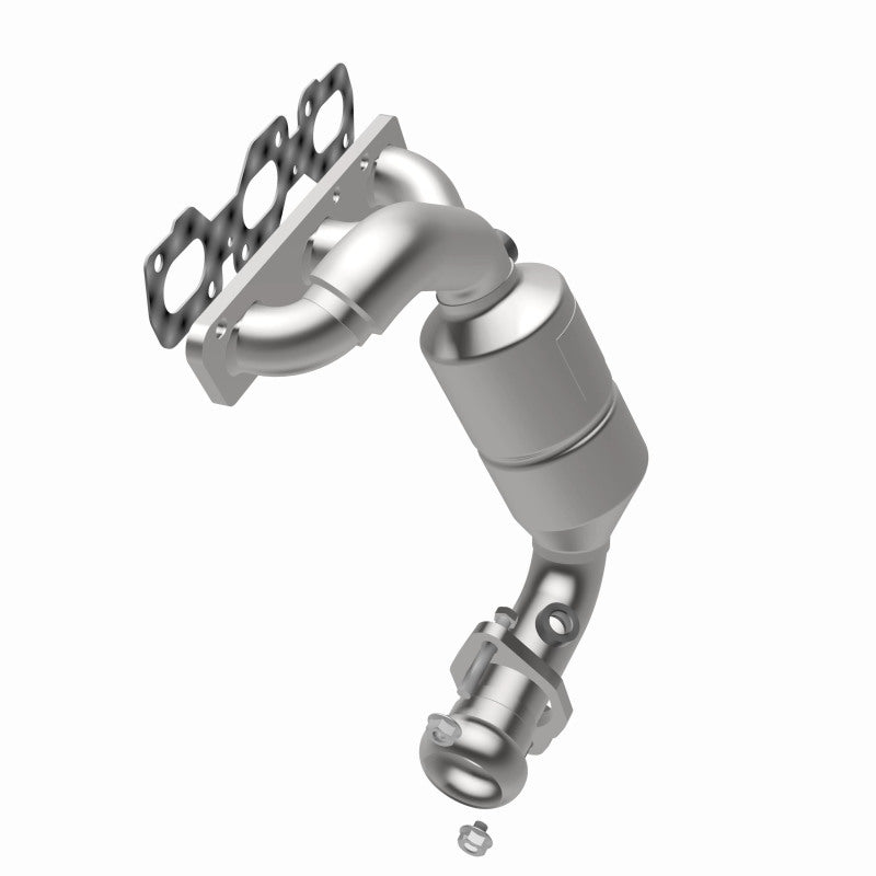 MagnaFlow Conv DF 01-05 Ford Escape / Mazda Tribute 2.0L (CA Emissions) - Burkken Auto Parts