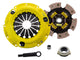 ACT 2006 Mazda MX-5 Miata HD/Race Sprung 6 Pad Clutch Kit - Burkken Auto Parts