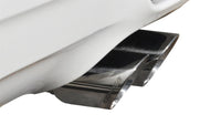 Corsa 2008-2012 BMW M3 E90 Polished Sport Cat-Back Exhaust - Burkken Auto Parts