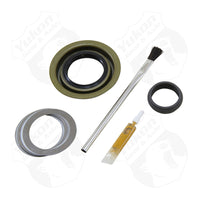 Yukon Gear Minor install Kit For Chrysler 7.25in Diff - Burkken Auto Parts