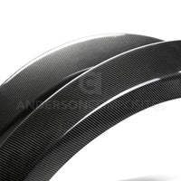 Anderson Composites 17-18 Ford Raptor Type OE Fender Flares (Front) - Burkken Auto Parts