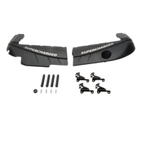 Edelbrock Coil Cover Kit LS3 Supercharger 08-13 Corvette Base Model - Burkken Auto Parts