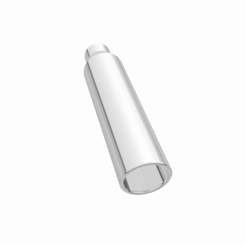 MagnaFlow Tip 1-Pk Re 3.50 X 18 2.25 Id 15D - Burkken Auto Parts