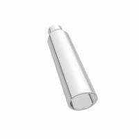 MagnaFlow Tip 1-Pk Re 3.50 X 18 2.25 Id 15D - Burkken Auto Parts