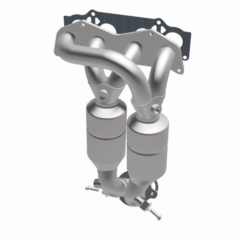 MagnaFlow Conv DF 01-03 Toyota Rav4 2.0L L4 - Burkken Auto Parts