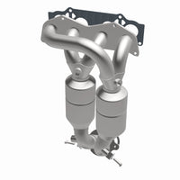 MagnaFlow Conv DF 01-03 Toyota Rav4 2.0L L4 - Burkken Auto Parts
