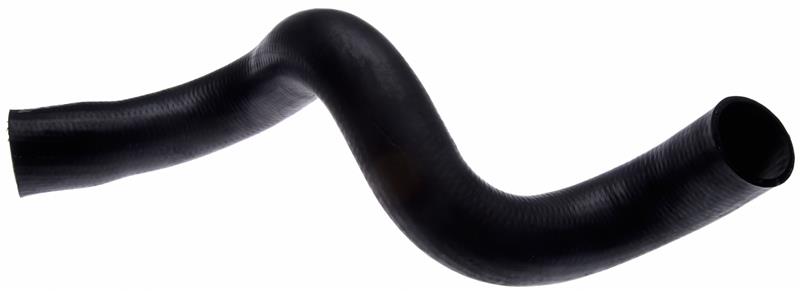 Gates 99-00 GMC C7500 GM V-8 7.4L Lower - Eng. To Rad. Molded Coolant Hose