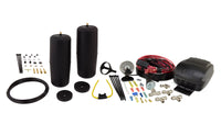 Air Lift 1000 Combo Kit w/Load Controller for 19-25 Dodge Ram 1500 Rebel 4WD - Burkken Auto Parts