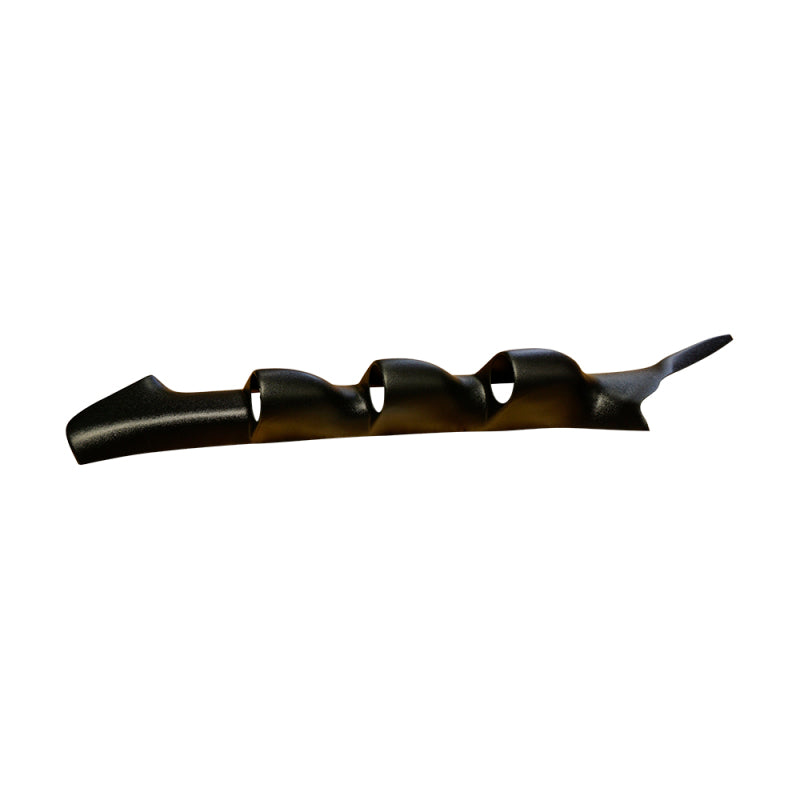 BLOX Racing 02-07 Subaru Impreza WRX Pillar Pod Gauge Mount - 3 Gauges - Burkken Auto Parts