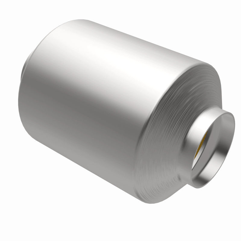 MagnaFlow Conv Universal 2.00 Front Spun - Burkken Auto Parts