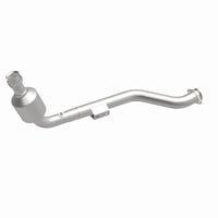 MagnaFlow Conv DF Mercedes SLK320 04 Passenger Side CA - Burkken Auto Parts