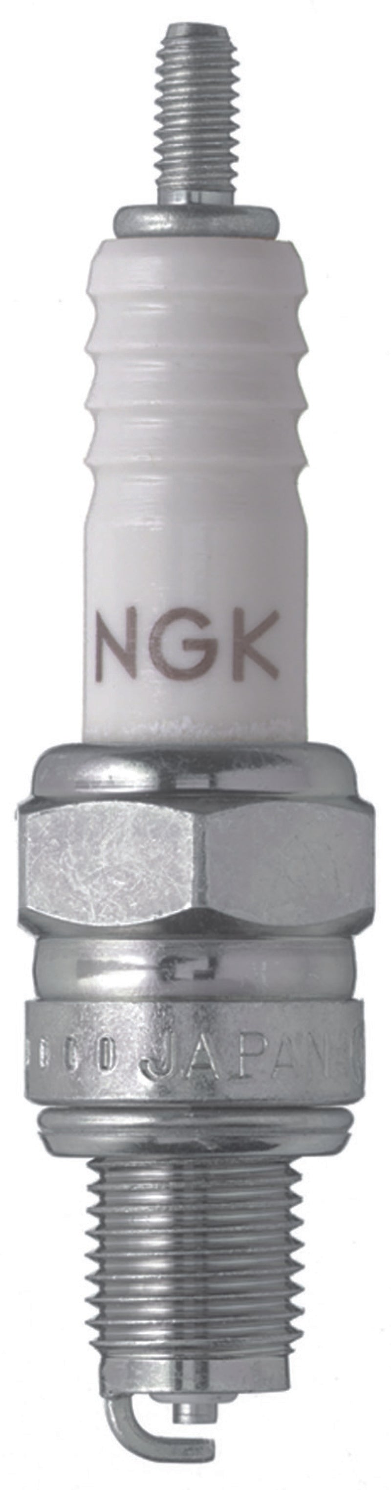 NGK Standard Spark Plug Box of 4 (C6HSA) - Burkken Auto Parts