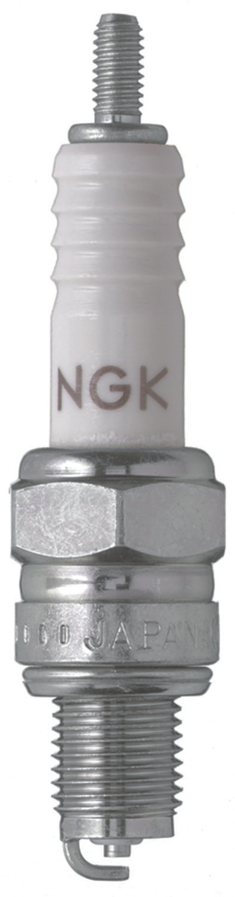 NGK Standard Spark Plug Box of 4 (C7HSA) - Burkken Auto Parts
