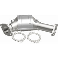 MagnaFlow Conv DF 95-99 Subaru Impreza 2.2L - Burkken Auto Parts