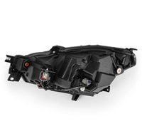 AlphaRex 21-23 Toyota GR86 / Subaru BRZ NOVA Series LED Projector Headlights - Black - Burkken Auto Parts