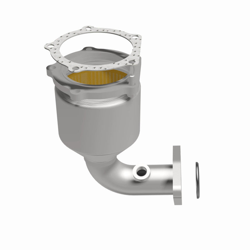 Magnaflow Conv DF 00-01 Infiniti I30 3.0L - Burkken Auto Parts