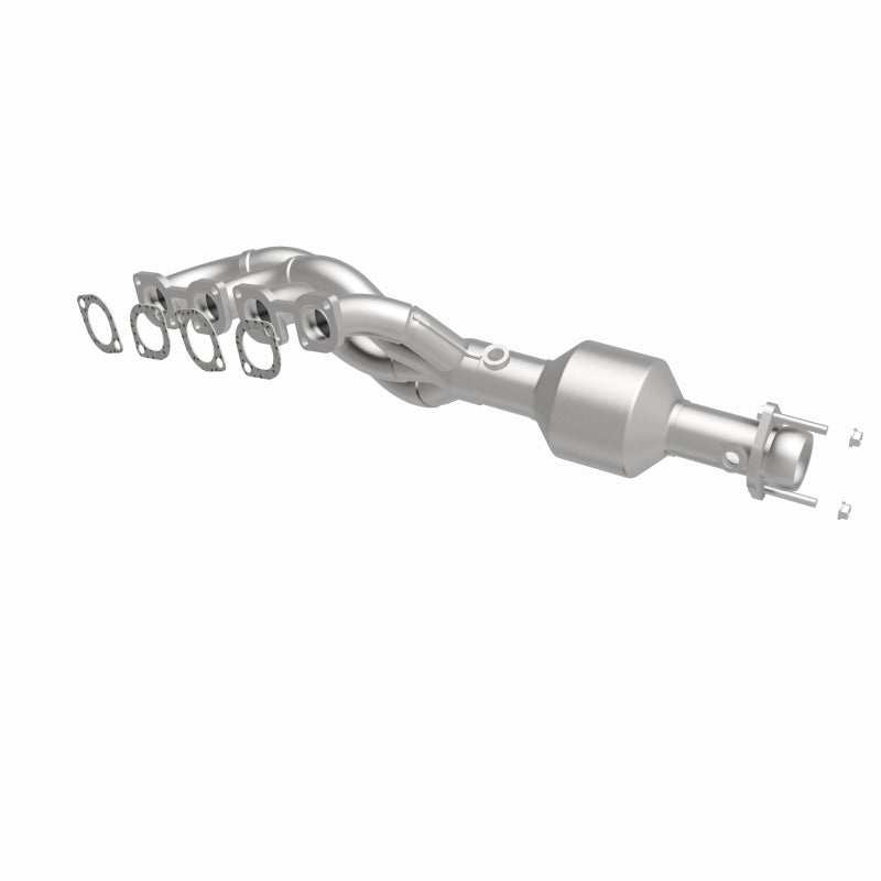 Magnaflow Conv DF 04-05 BMW 545I 4.4L  P/S - Burkken Auto Parts