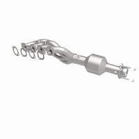 Magnaflow Conv DF 04-05 BMW 545I 4.4L  P/S - Burkken Auto Parts