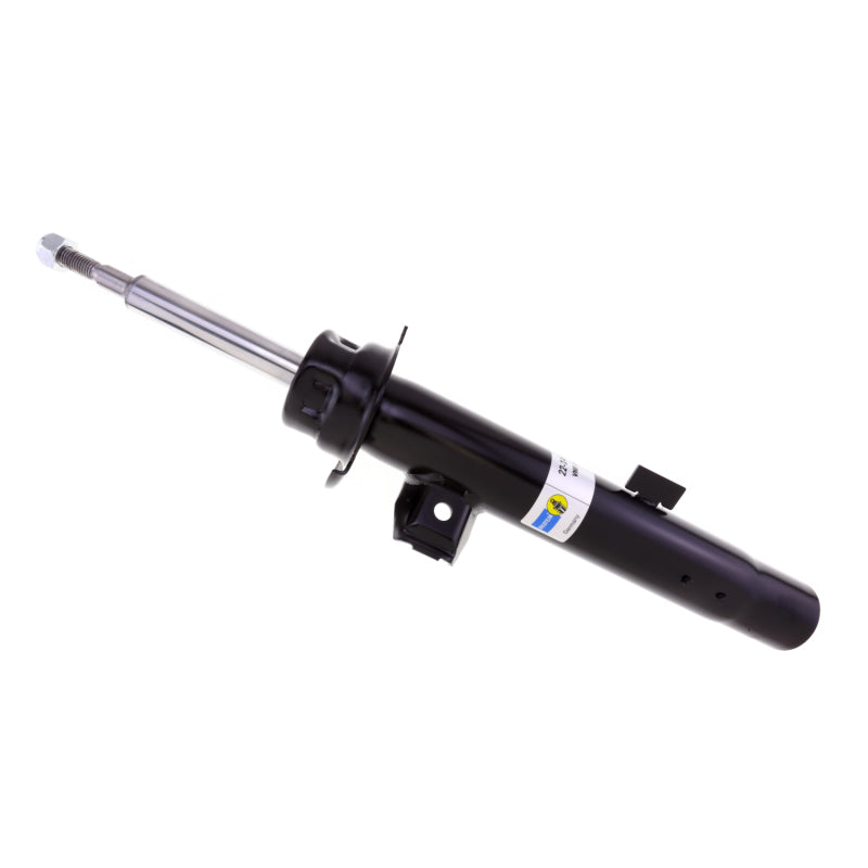 Bilstein B4 2007 BMW 328i Base Convertible Front Left Suspension Strut Assembly - Burkken Auto Parts